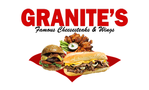 Granite's Famous Cheesesteaks & Wings