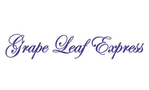 Grape Leaf Express