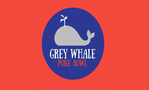 Gray Whale Ramen and Poke Bowl