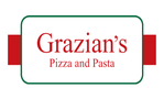 Grazin's Pizza & Pasta