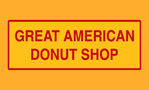 Great American Donut Shop
