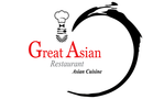 Great Asian Restaurant