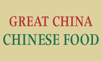 Great China Kitchen