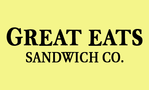 Great Eats Sandwich Company