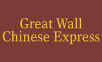 Great Wall Chinese Express