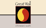 Great Wall Chinese & Shiro Sushi Bar