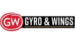 Great Wraps Gyro & Wings