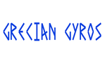 Grecian Gyros