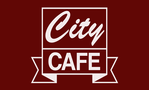 Greek City Cafe