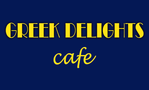 Greek Delights Cafe