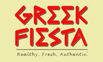 Greek Fiesta at Brier Creek
