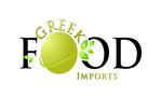 Greek Food Imports
