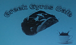Greek Gyros Cafe