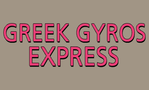 Greek gyros express