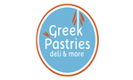 Greek Pastries & Deli