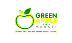 Green apple market