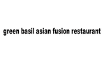 green basil asian fusion restaurant