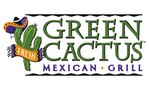 Green Cactus Mexican Grill