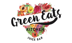 Green Eats Kitchen And Juice Bar