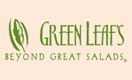 Green Leaf's Beyond Great Salads