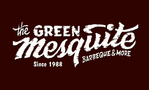 Green Mesquite BBQ