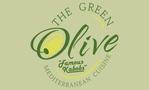Green Olive Kabob House