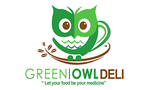 Green Owl Deli