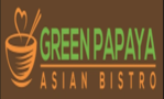 Green Papaya Asian Bistro