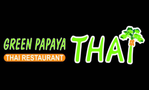 Green Papaya Thai Restaurant