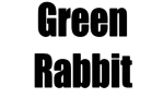 Green Rabbit