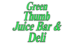 Green Thumb Juice Bar & Deli