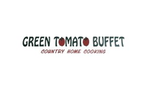 Green Tomato Buffet