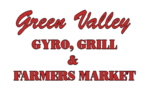 Green Valley Gyro, Grill & Farmers Market
