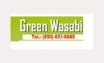 Green Wasabi