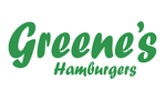 Greene's Hamburgers