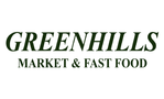 Greenhills Market & Fast Food