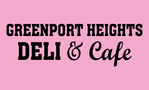 Greenport Heights Deli & Cafe