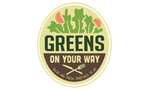 Greens on Your Way