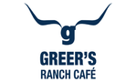 Greer Ranch Cafe