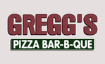 Gregg's Pizza & Bar-B-Que