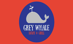 Grey Whale Sushi & Grill