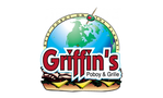 Griffin's Poboy & Grille