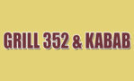 Grill 352 & Kabab
