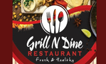 Grill N Dine Restaurant