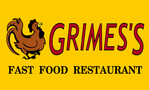 Grimes's