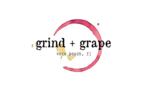 Grind + Grape