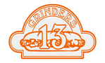 Grinders 13