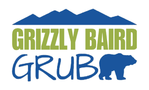 Grizzly Baird Grub