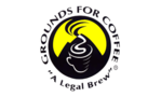 Grounds For Coffee