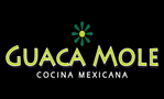 Guaca Mole Cocina Mexicana